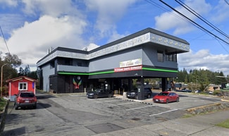 More details for 9506 19th Ave SE, Everett, WA - Retail for Lease