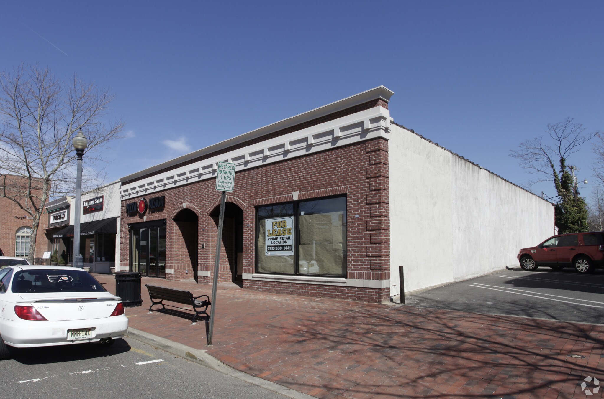 95-97 Broad St, Red Bank, NJ for sale Primary Photo- Image 1 of 1