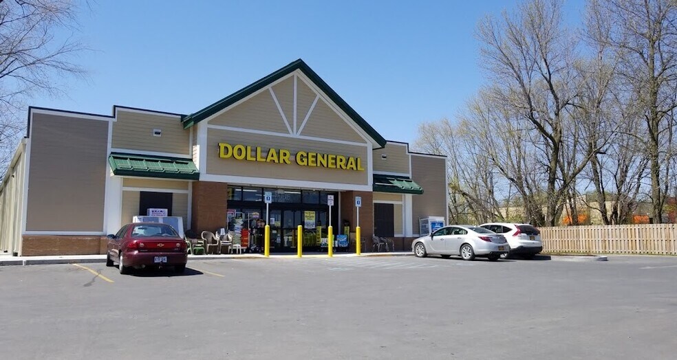 7143 State Route 9, Plattsburgh, NY for sale - Building Photo - Image 1 of 1