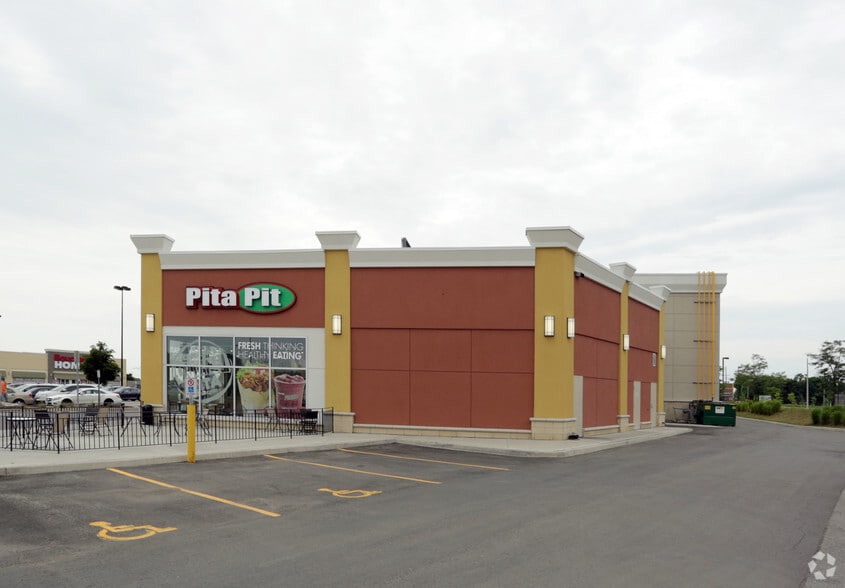 1096 Wilson St W, Hamilton, ON for lease - Building Photo - Image 2 of 3