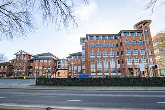 St Crispins Rd, Norwich for lease Building Photo- Image 1 of 9