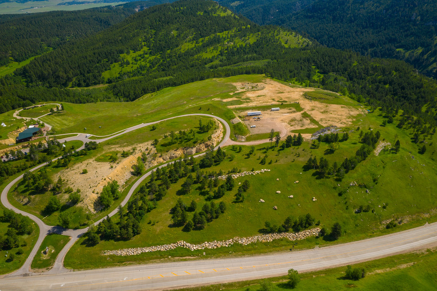 Tbd Highway 85, Deadwood, SD for sale - Primary Photo - Image 1 of 1