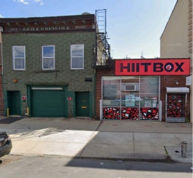 Development Opportunity:544-550 Union St portfolio of 2 properties for sale on LoopNet.com - Building Photo - Image 2 of 4