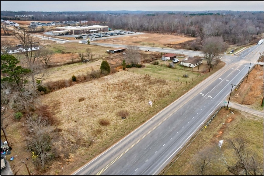 0000 Charlotte, Troutman, NC for sale - Building Photo - Image 3 of 28
