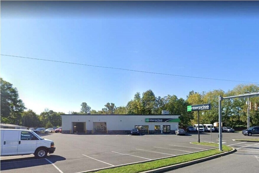 2550 Freemansburg Ave, Easton, PA 18045