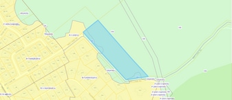 Two APN's On Mill Creek rd total of 57.56 Arc - Owner Financed Property