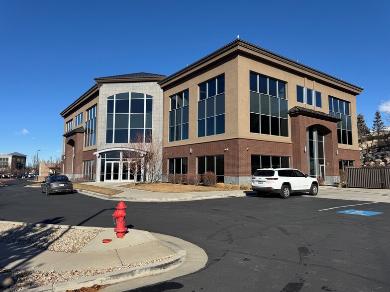 7927 S High Point Pky, Sandy, UT for lease - Building Photo - Image 1 of 9