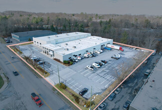 More details for 10331 S Dolfield Rd, Owings Mills, MD - Flex for Lease