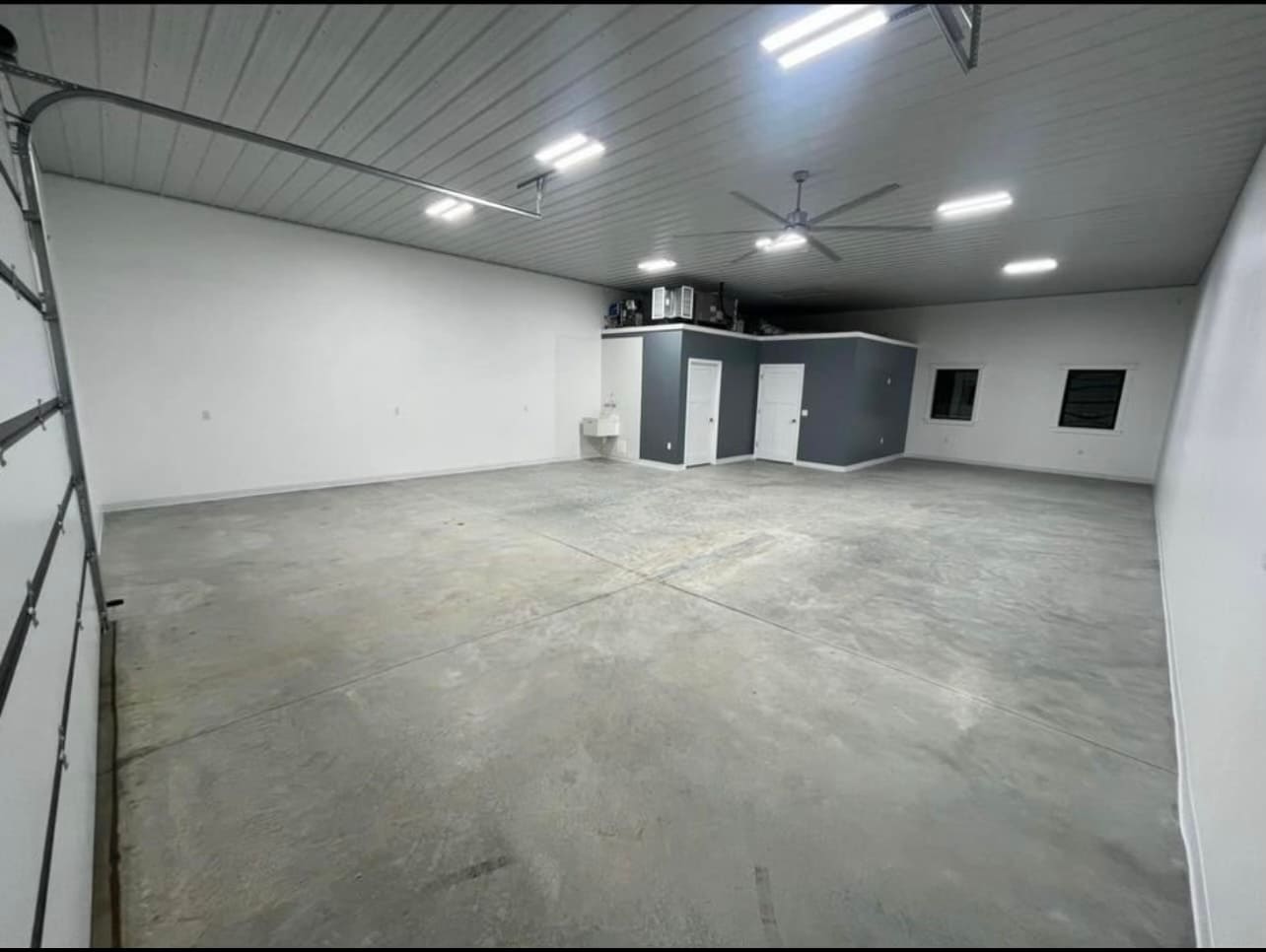 1401 Amy Ln, Franklin, IN for lease Building Photo- Image 1 of 3