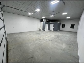 More details for 1401 Amy Ln, Franklin, IN - Retail for Lease