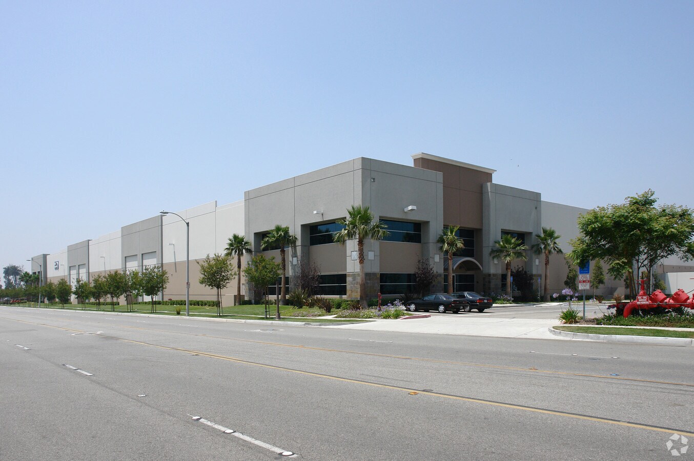 9050 Hermosa Ave, Rancho Cucamonga, CA 91730 Property Record