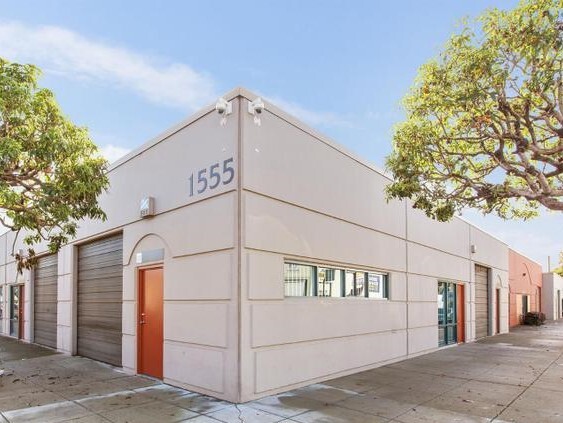 1555 Yosemite Ave, San Francisco, CA for lease Building Photo- Image 1 of 6