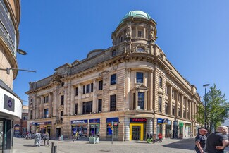 More details for East St, Derby - Retail for Lease