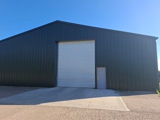 More details for 7 Melton Rd, Waltham On The Wolds - Industrial for Lease