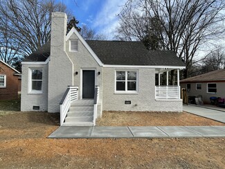 More details for 1508 Remount Rd, Charlotte, NC - Flex for Lease