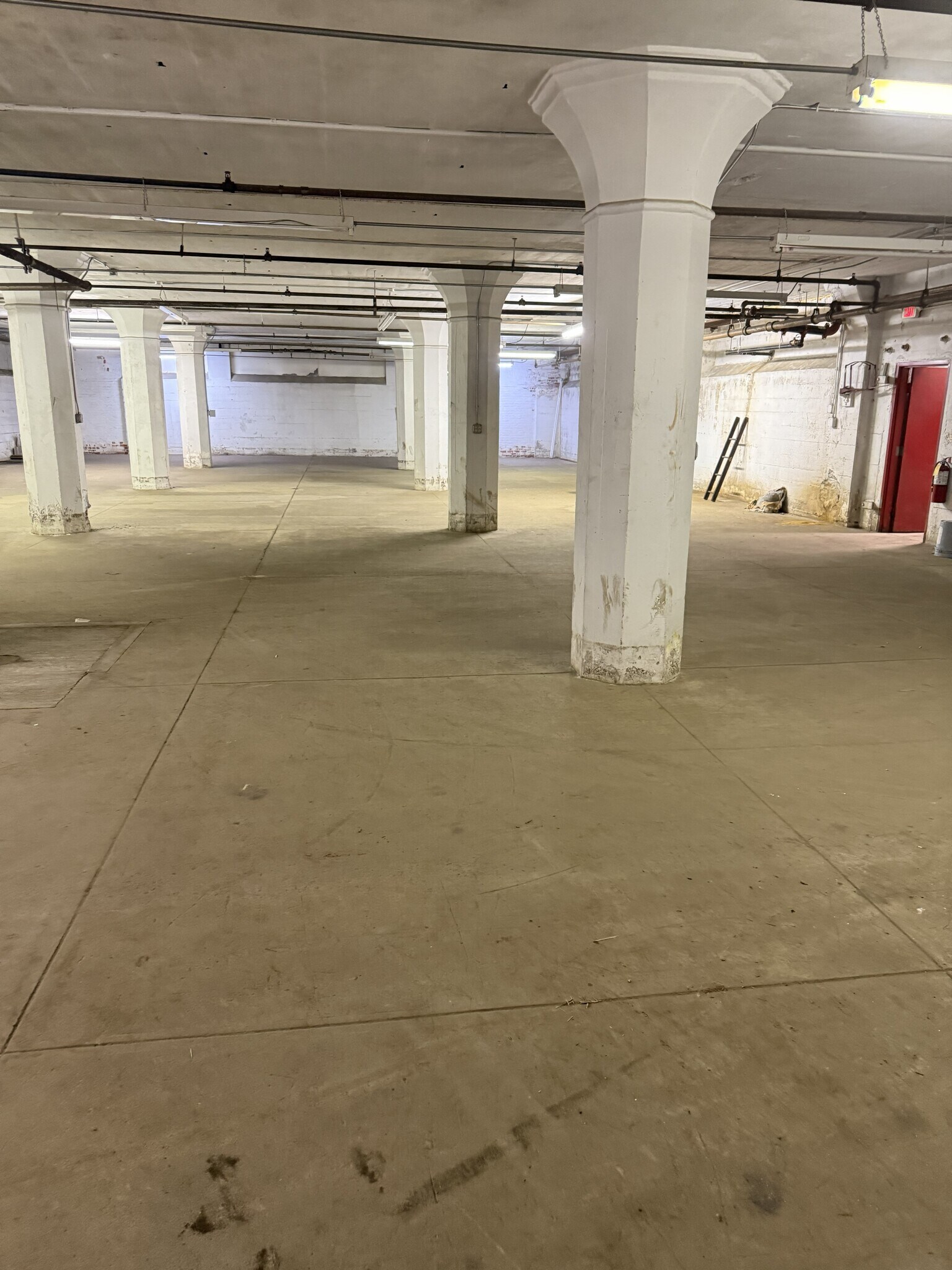 1-29 Lister Ave, Newark, NJ for lease Interior Photo- Image 1 of 4