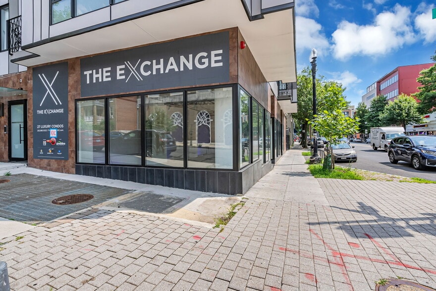 3619 NW Georgia Ave, Washington, DC for lease - Building Photo - Image 3 of 19