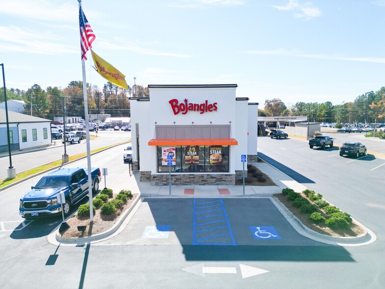 2951 Highway 78 E, Jasper, AL for sale - Building Photo - Image 2 of 7