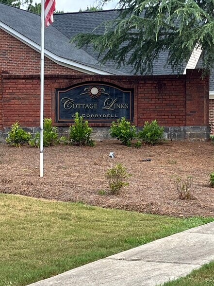 10107 Leverett Cir, Covington, GA for sale - Other - Image 1 of 1