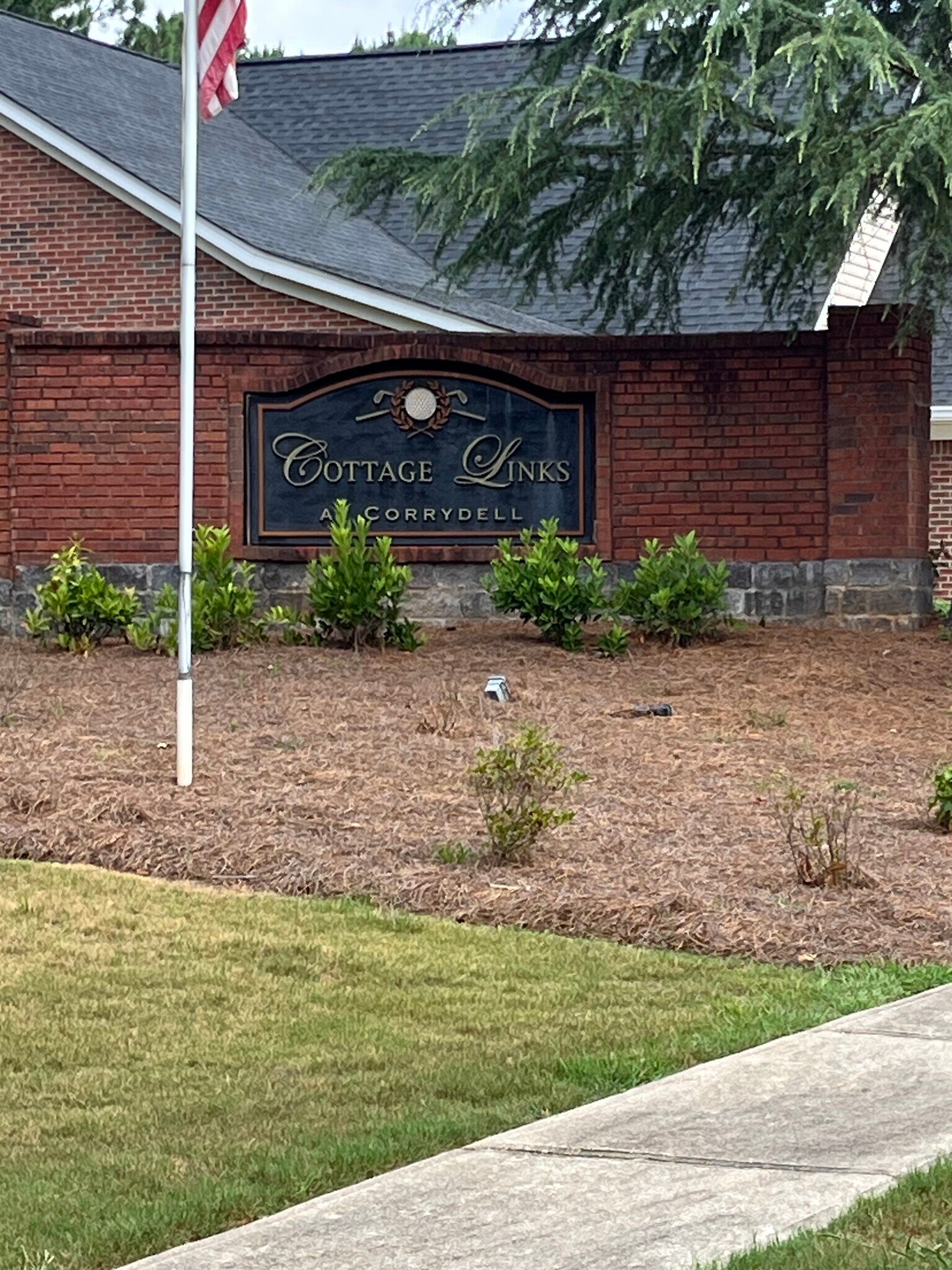 10107 Leverett Cir, Covington, GA for sale Other- Image 1 of 1