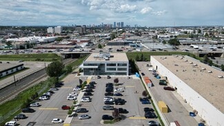 More details for 7005 Fairmount Dr SE, Calgary, AB - Office for Sale