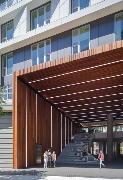 12101 W Olympic Blvd, Los Angeles, CA for lease - Building Photo - Image 1 of 12