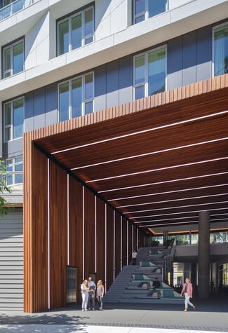 More details for 12101 W Olympic Blvd, Los Angeles, CA - Retail for Lease