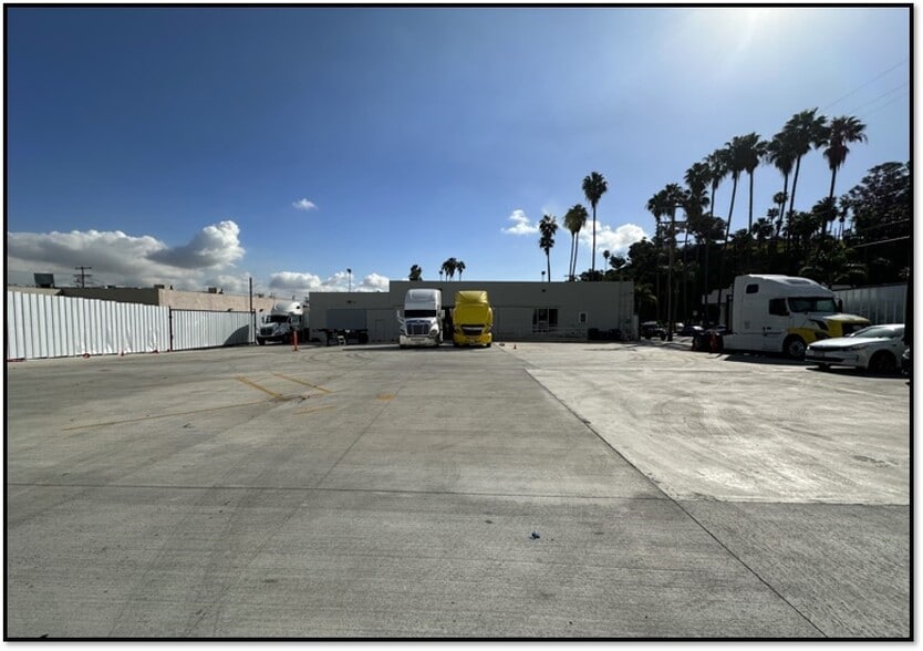 770 Miraflores, San Pedro, CA for lease - Building Photo - Image 1 of 6