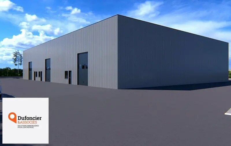 Flex in Poitiers for sale - Building Photo - Image 2 of 3
