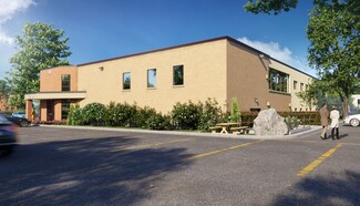 More details for 3219 Boul Saint-François, Saguenay, QC - Office for Lease