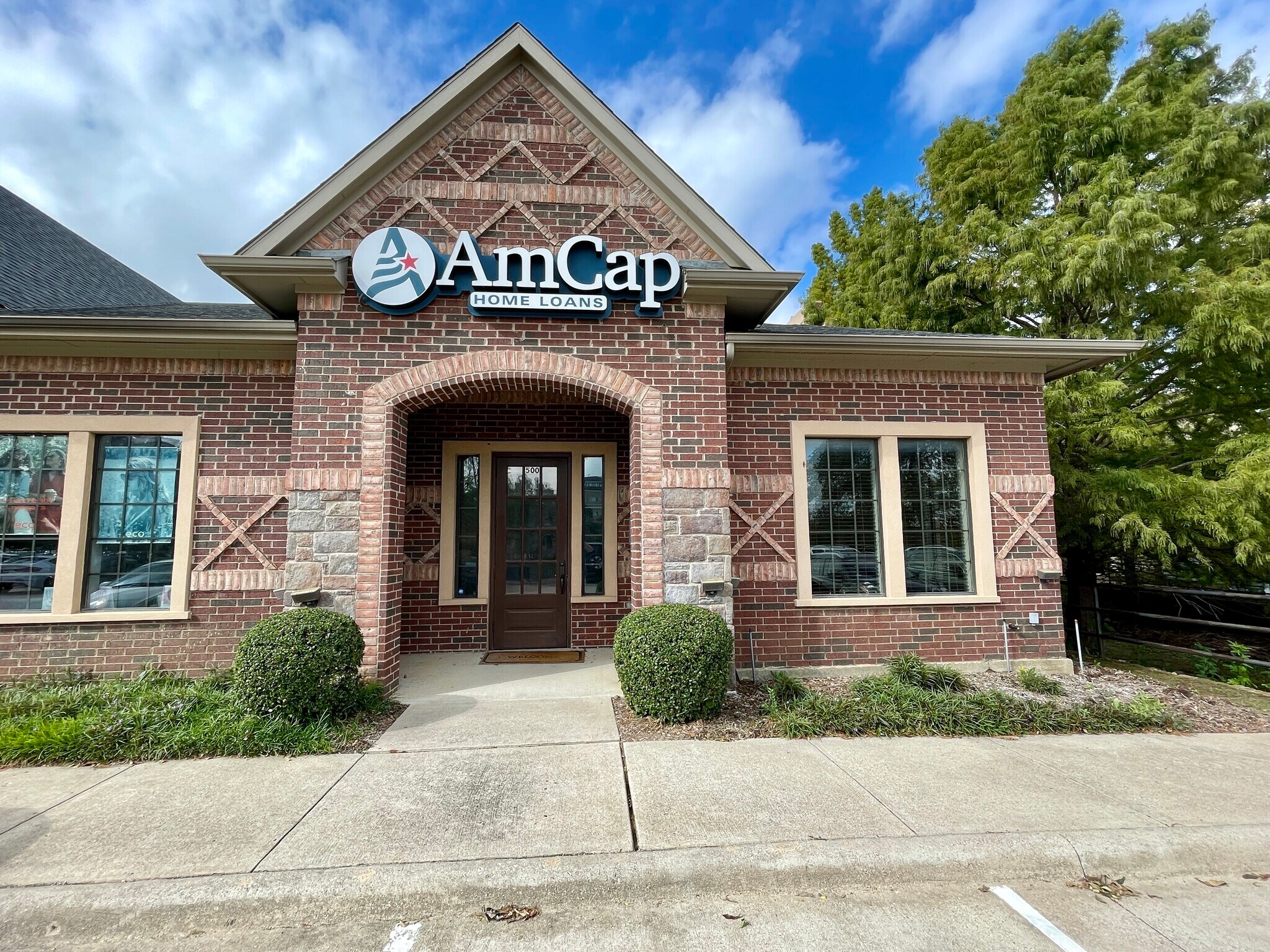 4401 Long Prairie Rd, Flower Mound, TX for sale Building Photo- Image 1 of 1