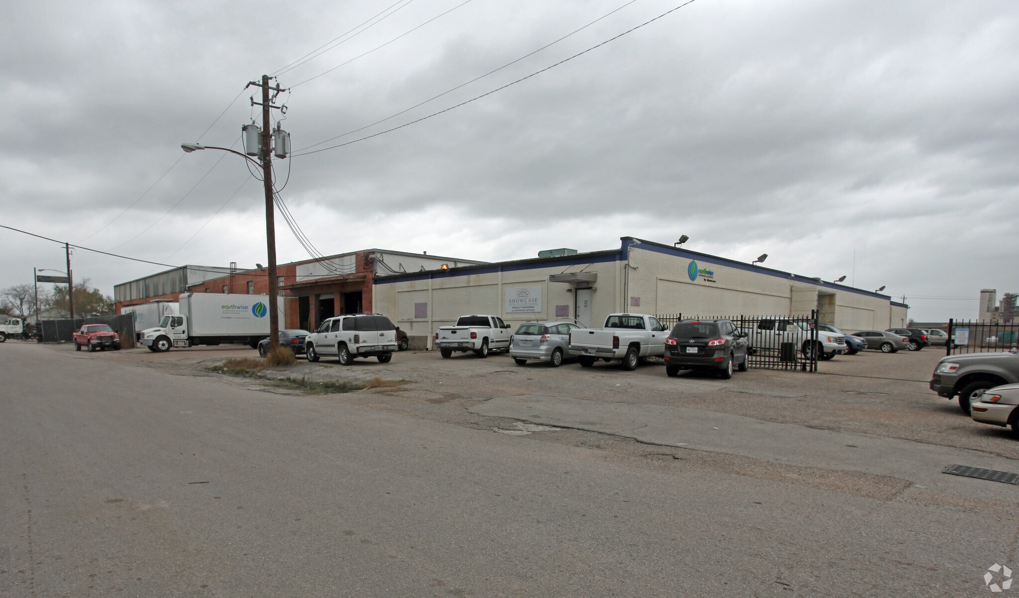 10051 Porter Rd, La Porte, TX for sale Building Photo- Image 1 of 1
