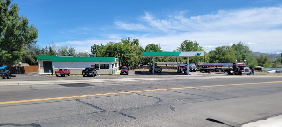 2210 5th St, Elko, NV for sale - Building Photo - Image 1 of 19