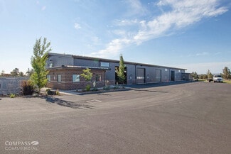 More details for 3525 SW Empire Dr, Prineville, OR - Industrial for Lease