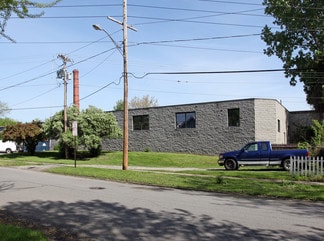 More details for 1024 Garson Ave, Rochester, NY - Flex for Sale