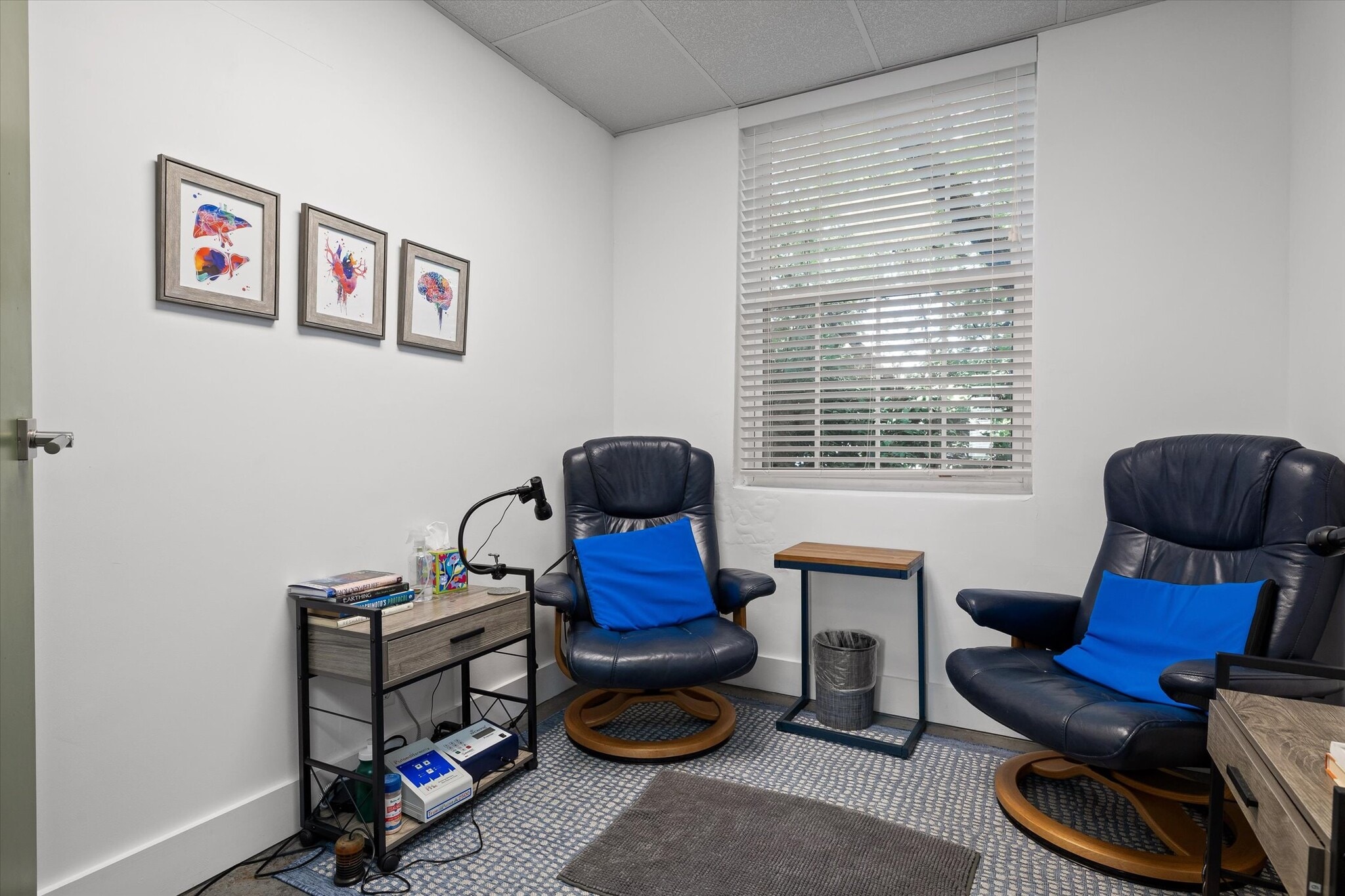 525 Cherokee Blvd, Chattanooga, TN for lease Interior Photo- Image 1 of 1