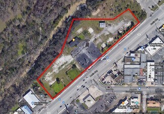 More details for 2135 Austin Hwy, San Antonio, TX - Land for Sale