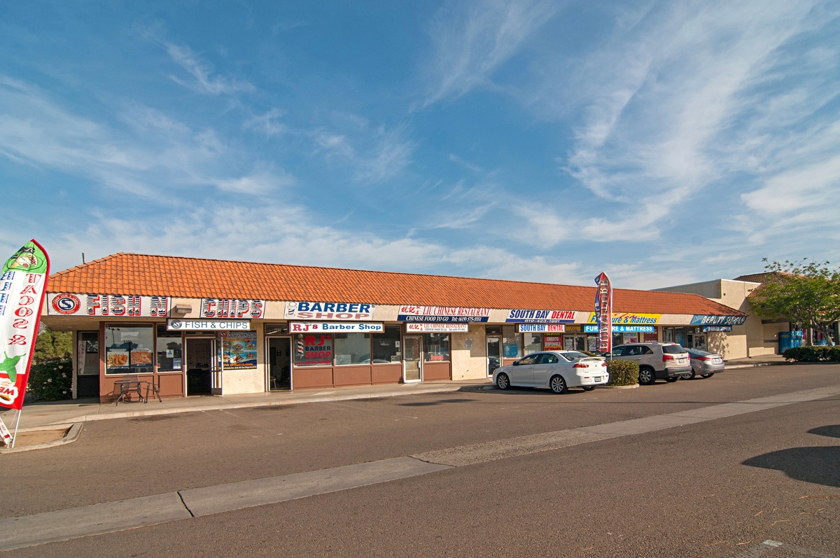 1850 Coronado Ave, San Diego, CA for lease Building Photo- Image 1 of 15