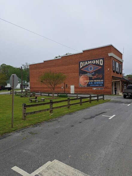 60 Main St, Concord, GA for sale - Primary Photo - Image 1 of 1