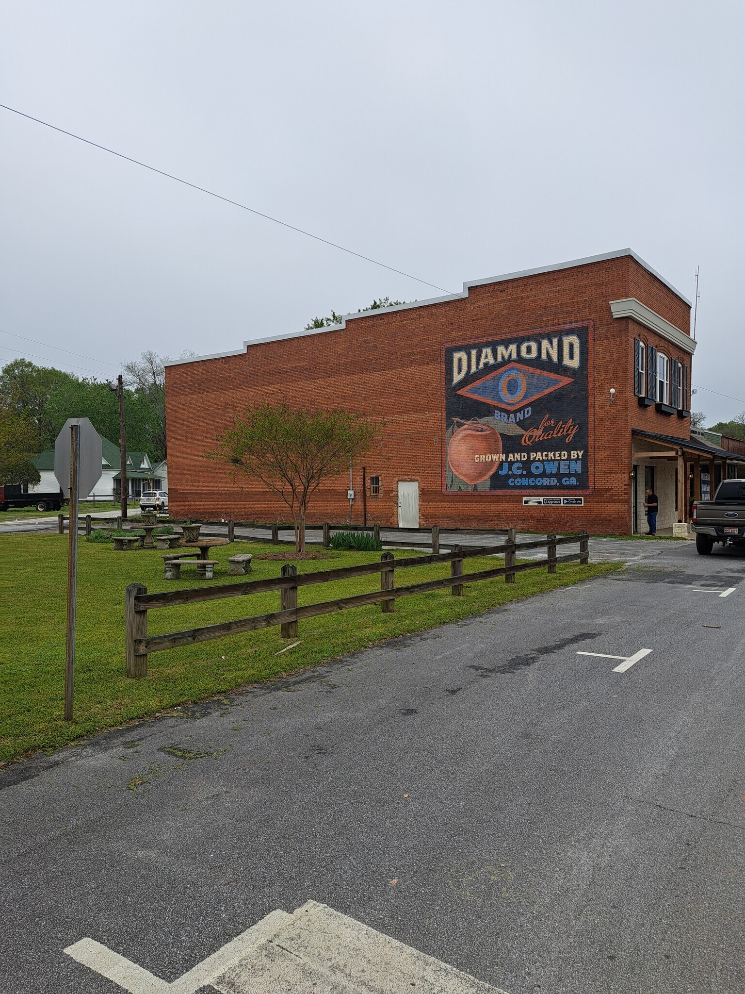 60 Main St, Concord, GA for sale Primary Photo- Image 1 of 1