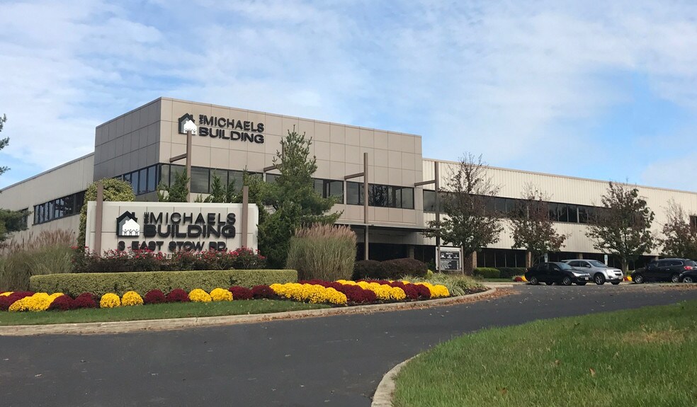 3 E Stow Rd, Marlton, NJ for sale - Other - Image 1 of 1