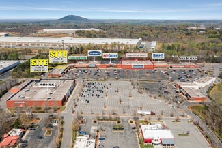 More details for 3746-3758 E Franklin Blvd, Gastonia, NC - Retail for Lease