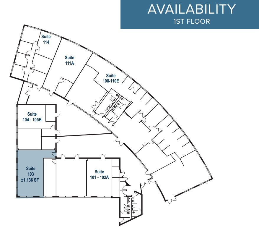 660 Bay Blvd, Chula Vista, CA for lease Floor Plan- Image 1 of 1