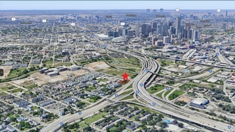 2705 Baer St, Houston TX - Drive Through Restaurant