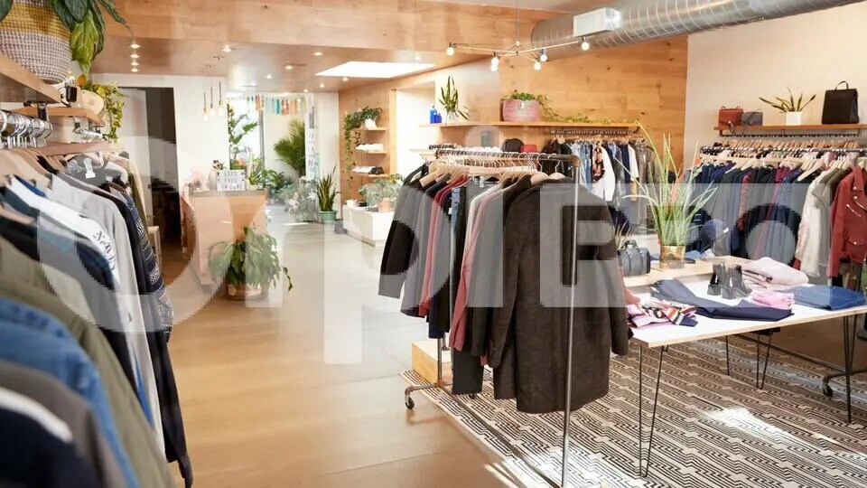 Retail in Soorts-Hossegor for lease Interior Photo- Image 1 of 4