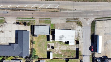 11605 W Hardy Rd, Houston, TX - aerial  map view - Image1