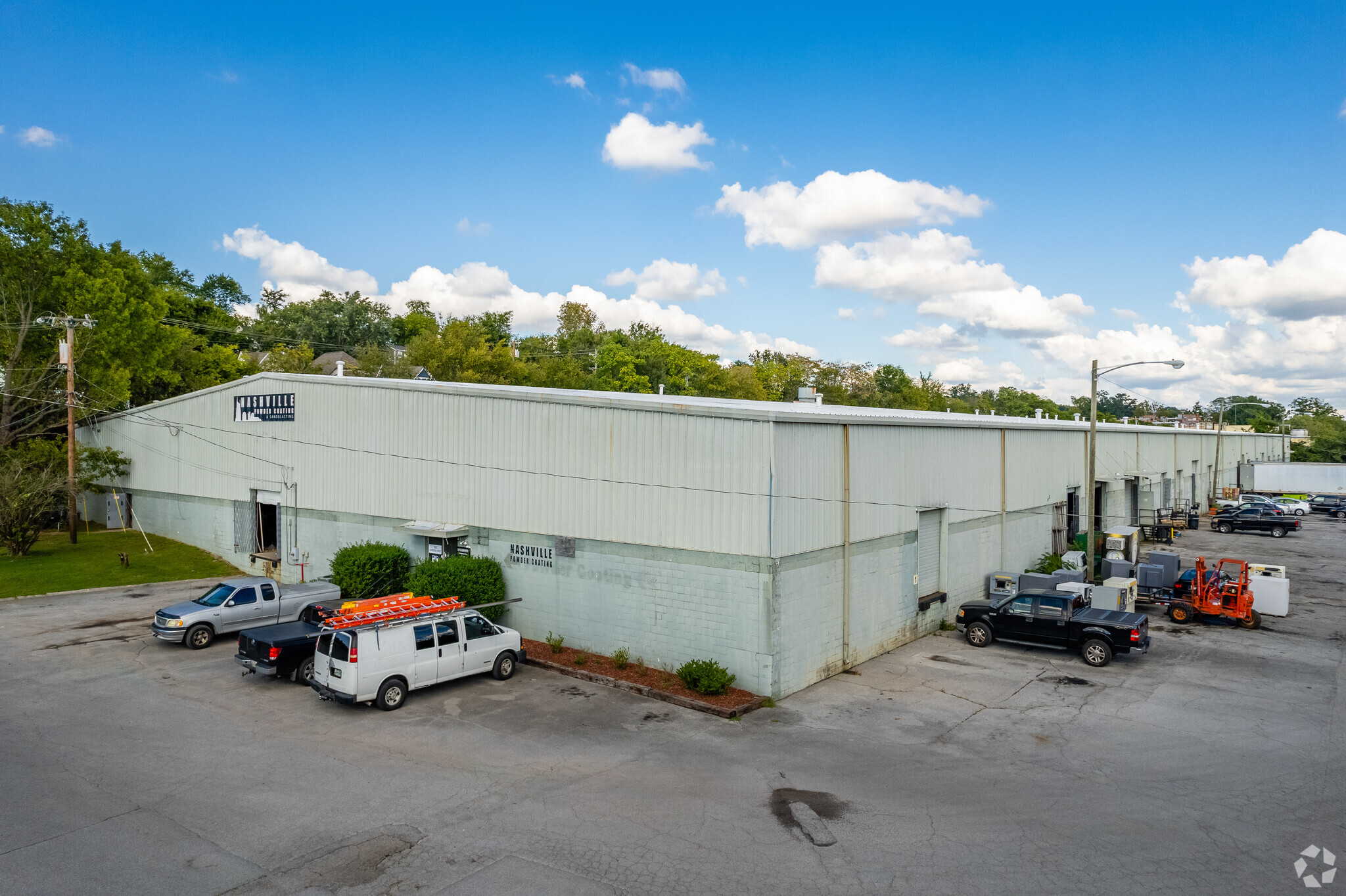 1200-1220 Davidson St, Nashville, TN for sale Building Photo- Image 1 of 1