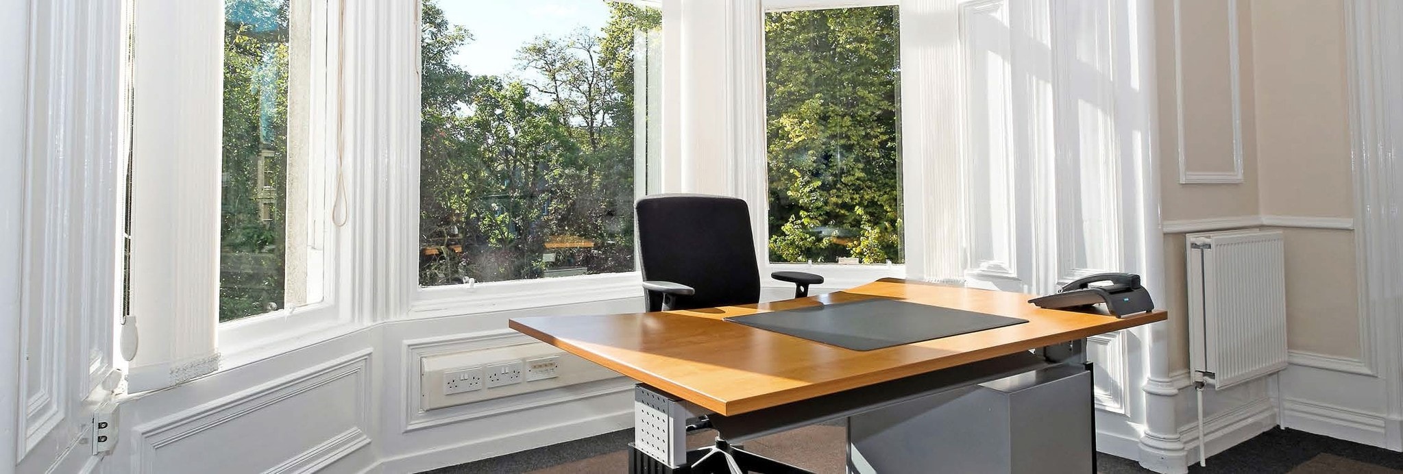 6-7 Queens Gdns, Aberdeen for lease Interior Photo- Image 1 of 1