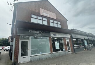 More details for 71-73 Pope Ln, Penwortham - Retail for Sale