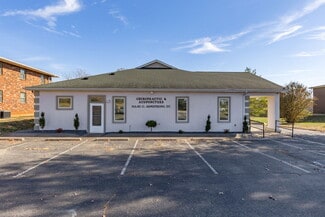 More details for 160 Westmount Dr, Farmington, MO - Office for Sale
